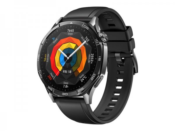 Huawei Watch GT5 46mm Vili-B19F Black 55020DKM