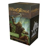 Asmodee The Lord of the Rings: Journeys in Middle-earth – Villains of Eriador Figure Pack - Gioco di