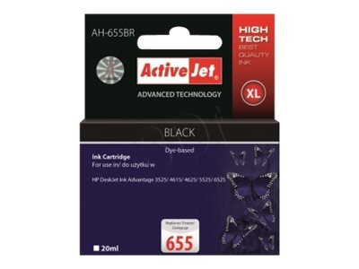 Activejet Premium AH-655BR - 20 ml