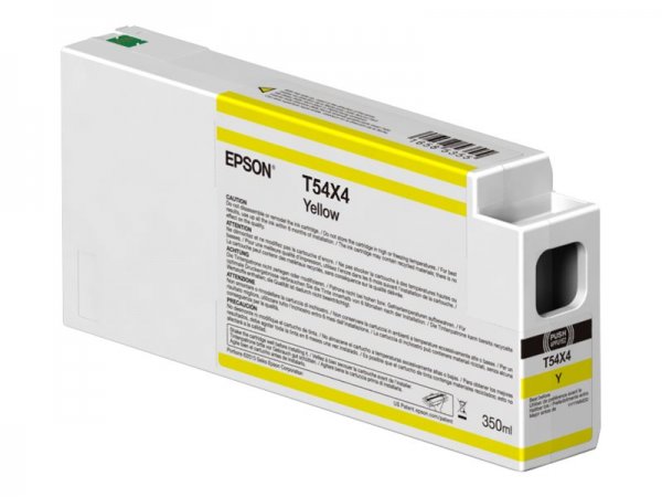 Epson T54X400 - 350 ml - 1 pz - Confezione singola