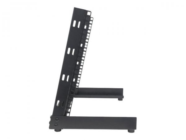 Intellinet 714648 - Rack indipendenti - 8U - 2,8 kg - Nero