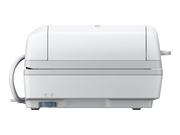 Epson WorkForce DS-6500 - 215,9 x 1016 mm - 1200 x 1200 DPI - 48 bit - 24 bit - Scanner piano e ADF