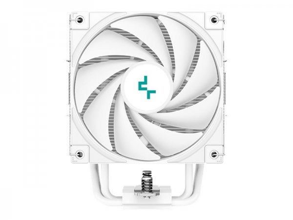 Deepcool AK500 WH - Raffreddatore d'aria - 12 cm - Bianco