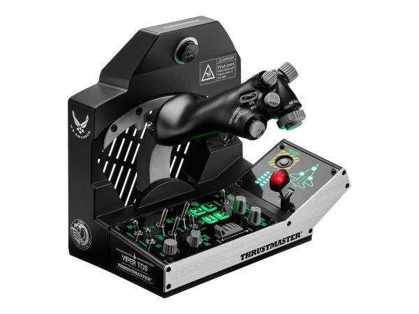 ThrustMaster VIPER Mission Pack