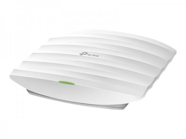 TP-LINK EAP225 - 10,100,1000 Mbit/s - IEEE 802.3af - 10/100/1000Base-T(X) - 64-bit WEP - 128-bit WEP