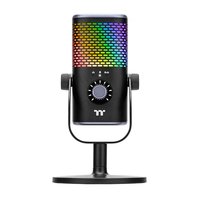 Thermaltake Microphone SUR PIED GS50 RGB NOIR