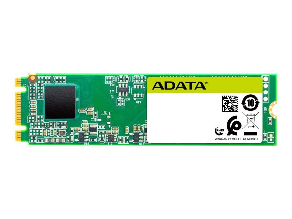 ADATA Ultimate SU650 - 256 GB - M.2 - 550 MB/s - 6 Gbit/s