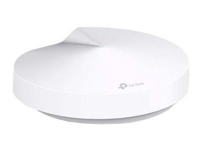 TP-LINK DECO M5 - WLAN-System (2 Router) - bis zu 418 m²