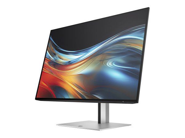 HP Serie 7 Pro Wuxga Monitor 61cm 24 Zoll 724pn - Schermo piatto (tft/lcd) - 61 cm