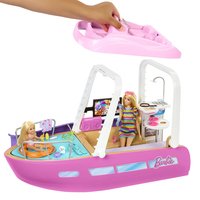 Mattel Dream Boat Spielfahrzeug