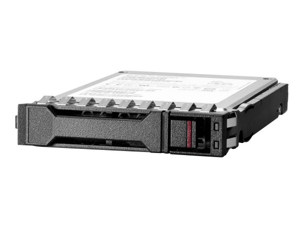 HPE P40502-B21 - 480 GB - 2.5"