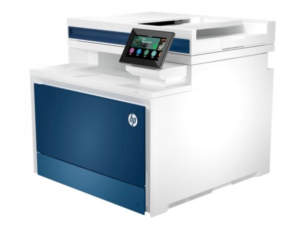 HP Color LaserJet Pro Stampante multifunzione 4302fdw - Laser - Stampa a colori - 600 x 600 DPI - A4