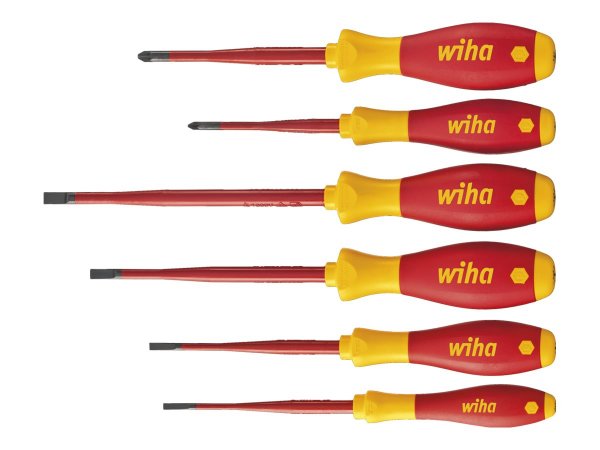 Wiha 36455 - 627 g