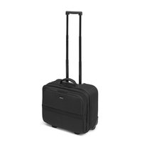 Dicota Eco Multi SCALE 14-15.6" - Custodia trolley - 39,6 cm (15.6") - 2,4 kg