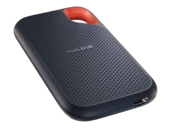 SanDisk Extreme Portable - 4000 GB - USB tipo-C - 3.2 Gen 2 (3.1 Gen 2) - 1050 MB/s - Protezione del