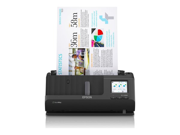 Epson ES-C380W