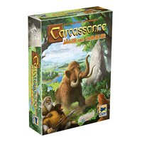 Asmodee ASM Carcassonne J?ger u. Sammler| HIGD0505