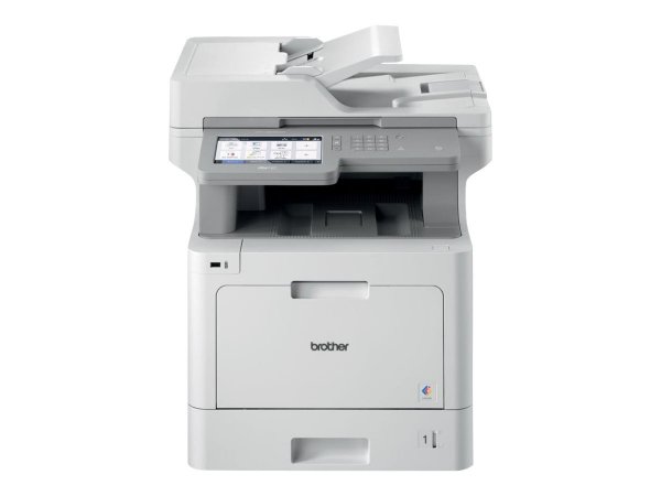 Brother MFC MFC-L9570CDW Laser / led stampa Dispositivo multifunzione - Colorato - 31 ppm - USB 2.0