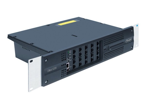 Auerswald COMpact 5200R - IP-PBX