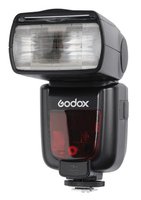 Godox TT685II/N - 32 canali - 405 g - Flash compatto