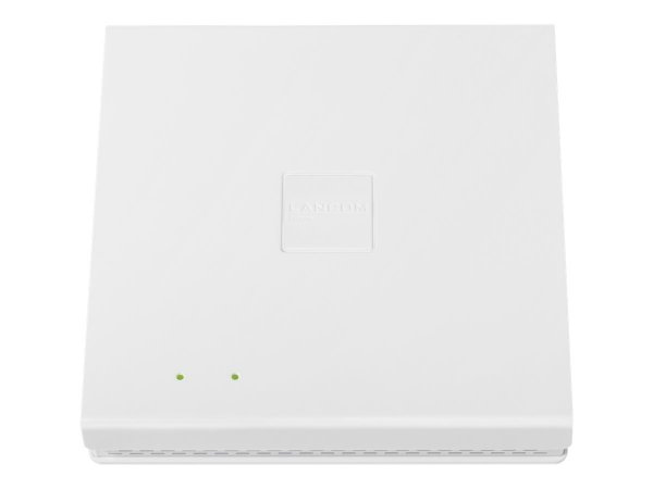 Lancom LX-6200 - 1200 Mbit/s - 575 Mbit/s - 1200 Mbit/s - 100,1000 Mbit/s - IEEE 802.11a - IEEE 802.