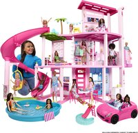 Mattel Traumvilla HMX10