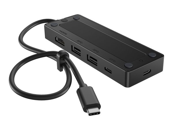 HP Usb-C Travel Hub G3 - Dockingstation