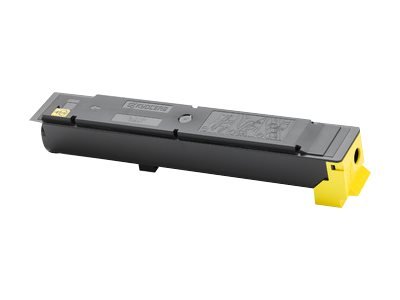 Kyocera TK 5195Y - Yellow - original