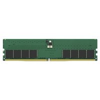 Kingston KCP552UD8-32 - 32 GB - 1 x 32 GB - DDR5 - 5200 MHz - 288-pin DIMM