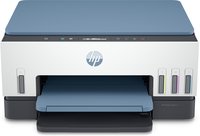 HP Smart Tank 675 All-in-One - Getto termico d'inchiostro - Stampa a colori - 4800 x 1200 DPI - A4 -