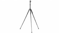 Cullmann Neomax 240 mobile - 3 gamba/gambe - Nero - 112 cm - 626 g