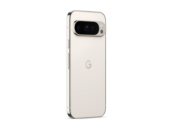 Google Pixel 9 Pro - 256 GB - Porcelain - Smartphone