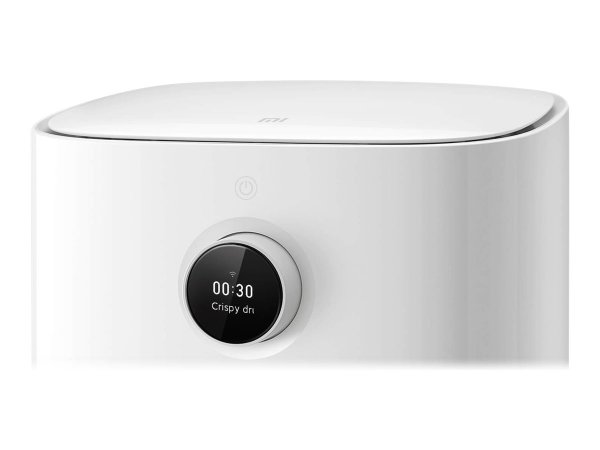 Xiaomi Mi Smart friggitrice ad aria 3.5L - Friggitrice ad aria calda - 3,5 L - 40 °C - 200 °C - 5 pe