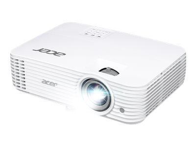 Acer Basic P1557Ki - 4500 ANSI lumen - DLP - 1080p (1920x1080) - 10000:1 - 16:9 - 787,4 - 7620 mm (3