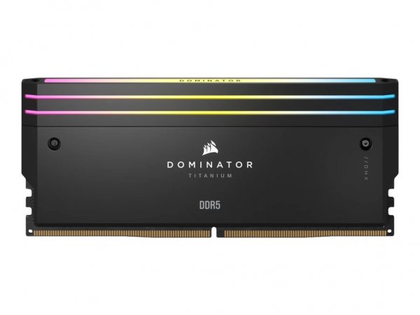 Corsair D548GB 6000-30 Dominator Titanium bk K2 CMP48GX5M2B6000C30