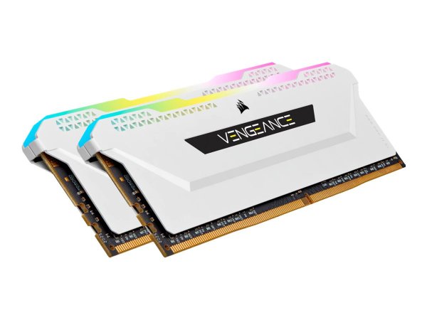 Corsair Vengeance RGB PRO SL - DDR4