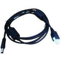 Zebra DC Line Cord for running the ET4X Point of Sale Stand from a Single Level VI Power