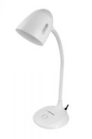 ESPERANZA ELD110W Electra desk lamp white