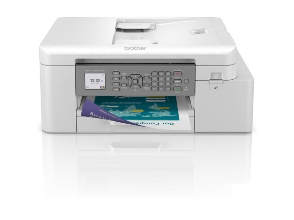 Brother MFC-J4340DWERE1 - Ad inchiostro - Stampa a colori - 1200 x 4800 DPI - A4 - Stampa diretta -