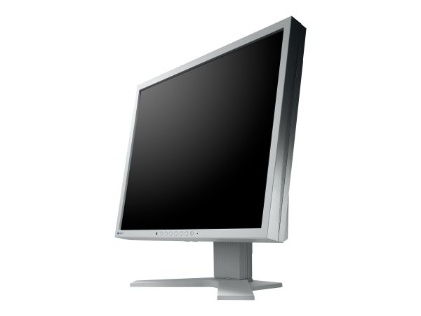 EIZO FlexScan S1934H-GY - 48,3 cm (19") - 1280 x 1024 Pixel - SXGA - LED - 14 ms - Grigio