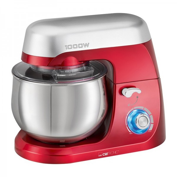 Impastatrice Clatronic KM 3709 Rossa