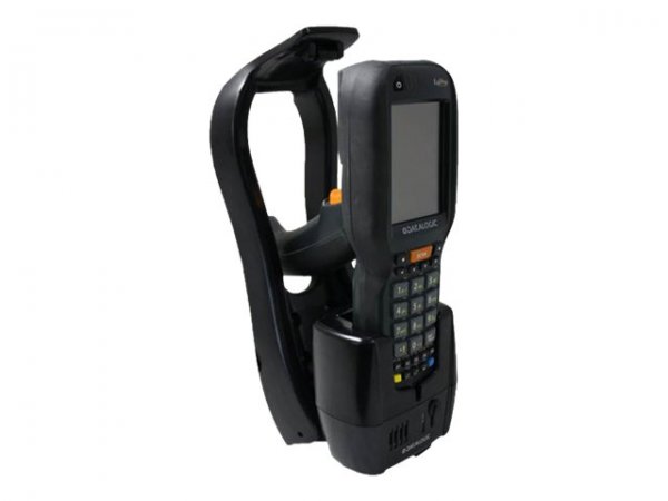 Datalogic 94A151131 - Lettore per codice a barre - Ideali alla guida - Nero