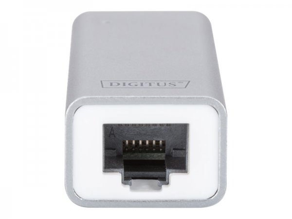 DIGITUS USB Type-C Gigabit Ethernet Adapter