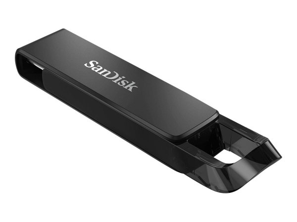 SanDisk SDCZ460-256G-G46 - 256 GB - USB tipo-C - 3.2 Gen 1 (3.1 Gen 1) - 150 MB/s - Lamina di scorri