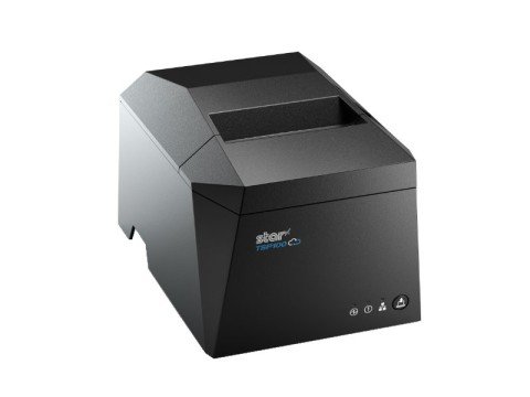 Star Micronics SP143IV UE GY E+U PRINTER - Stampante - Colorato