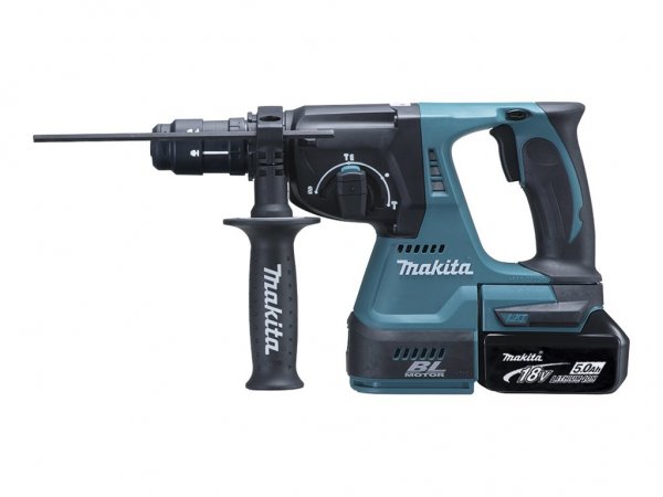 Makita DHR243RTJ - Rotary hammer