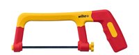 Wiha 43125 - 15 cm - Rosso - Giallo - 280 mm - 570 g - AC