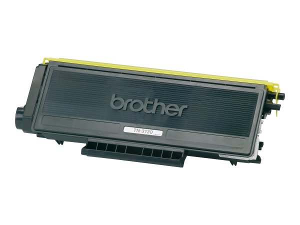 Brother TN3130 - Schwarz - Original - Tonerpatrone