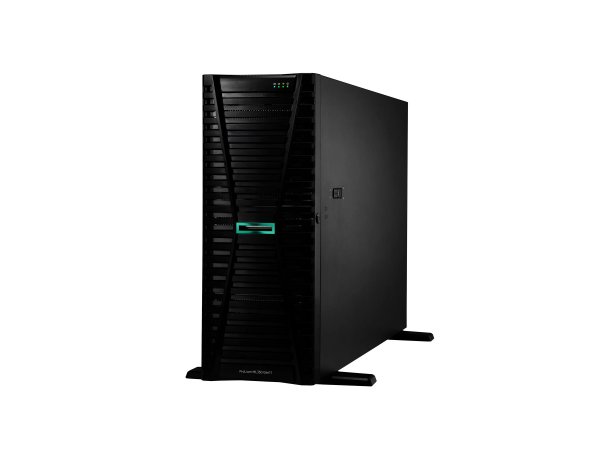 HPE ProLiant ML350 - 2 GHz - 4416+ - 32 GB - DDR5-SDRAM - 1000 W - Tower