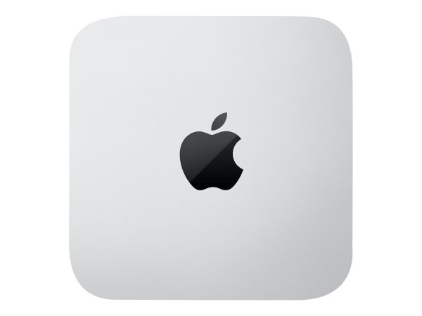 Apple Mac Mini Z170 M2 Pro 10C CPU/16C GPU/16C N.E. 32GB 1TB SSD Gbit Eth. DE - Silber